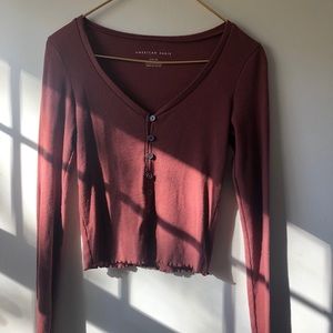 ⭐️american eagle⭐️